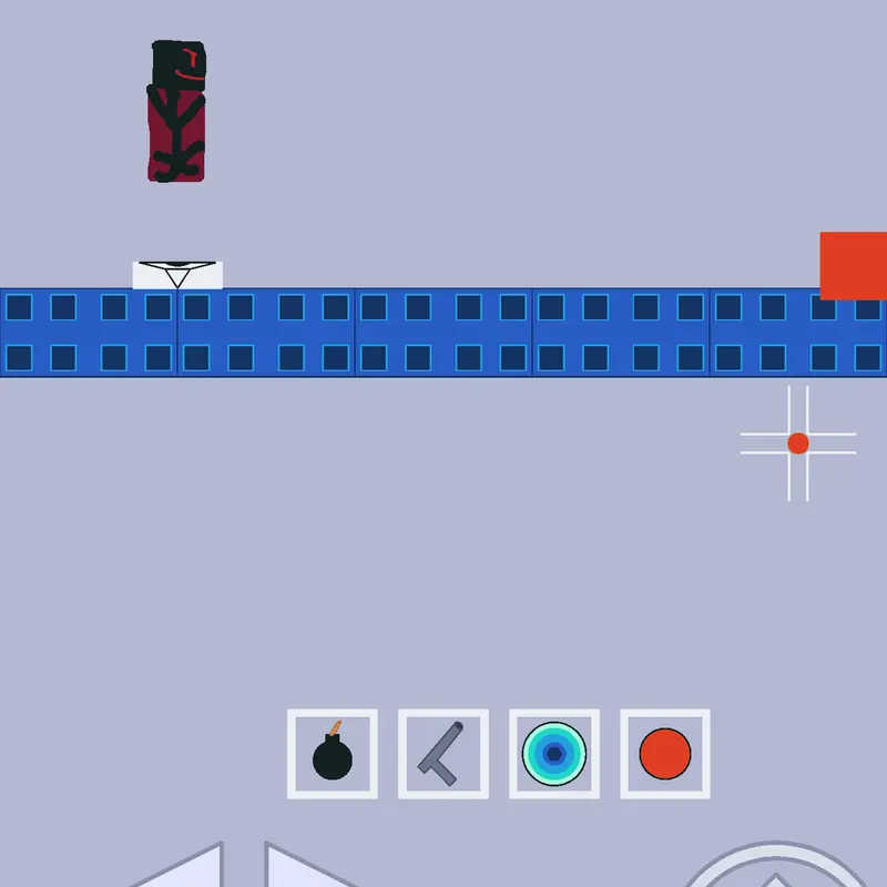 Game by @LordOfMarvin