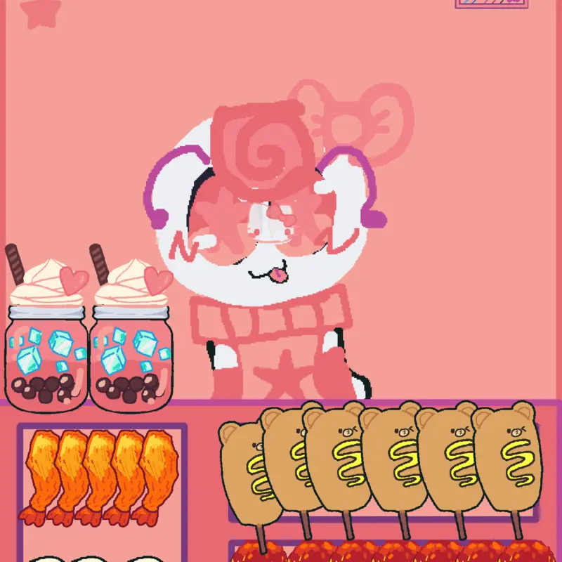 Game by @i_like_kawaii