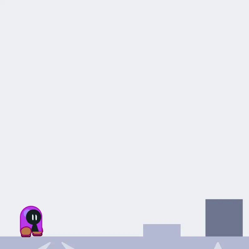 Game by @Danilejo