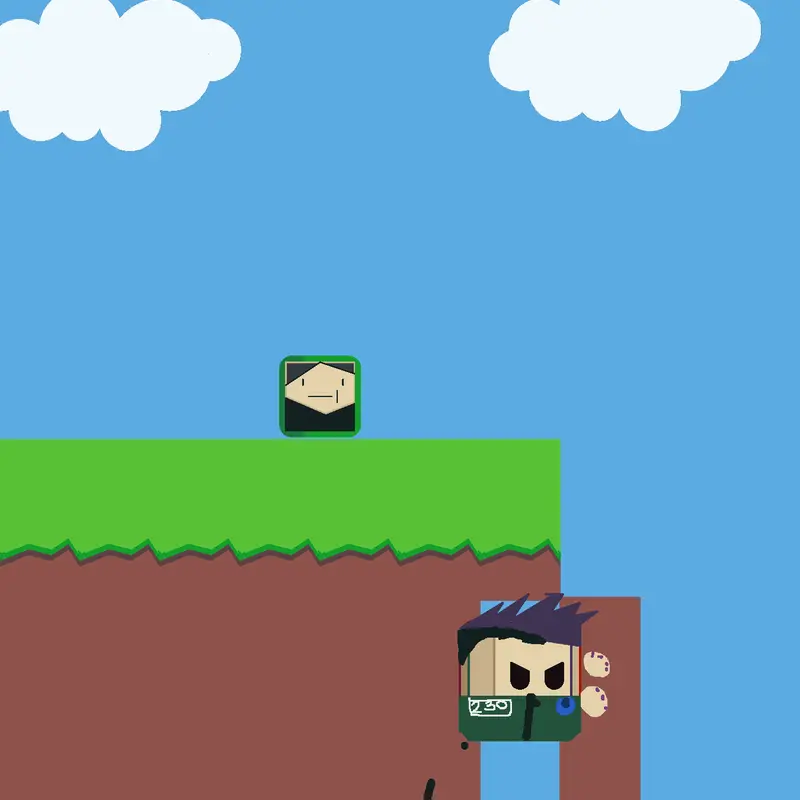 Game by @slay_shrek