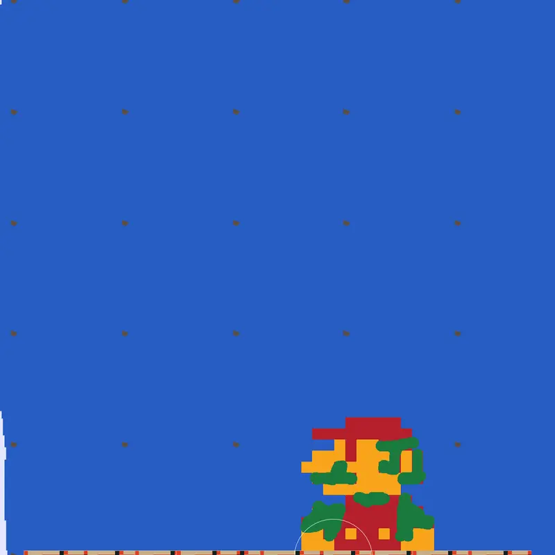 Game by @Stevenboy