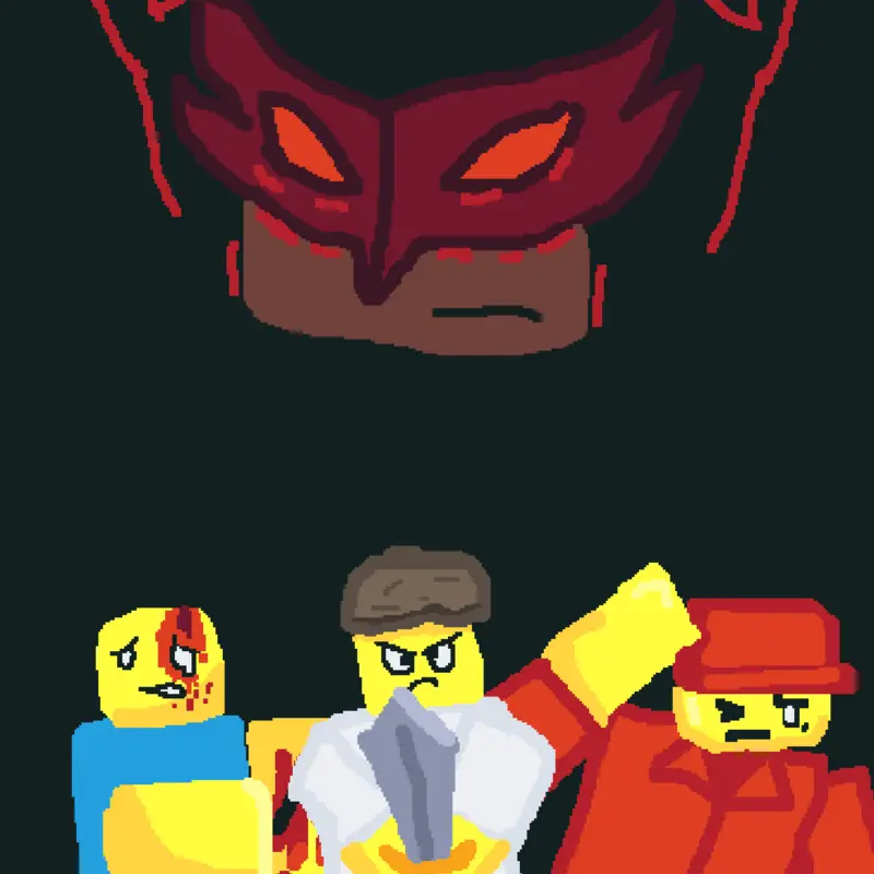 Game by @Gauxb