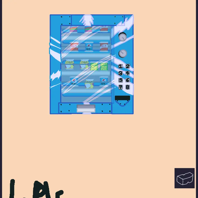 Game by @inigoezeki