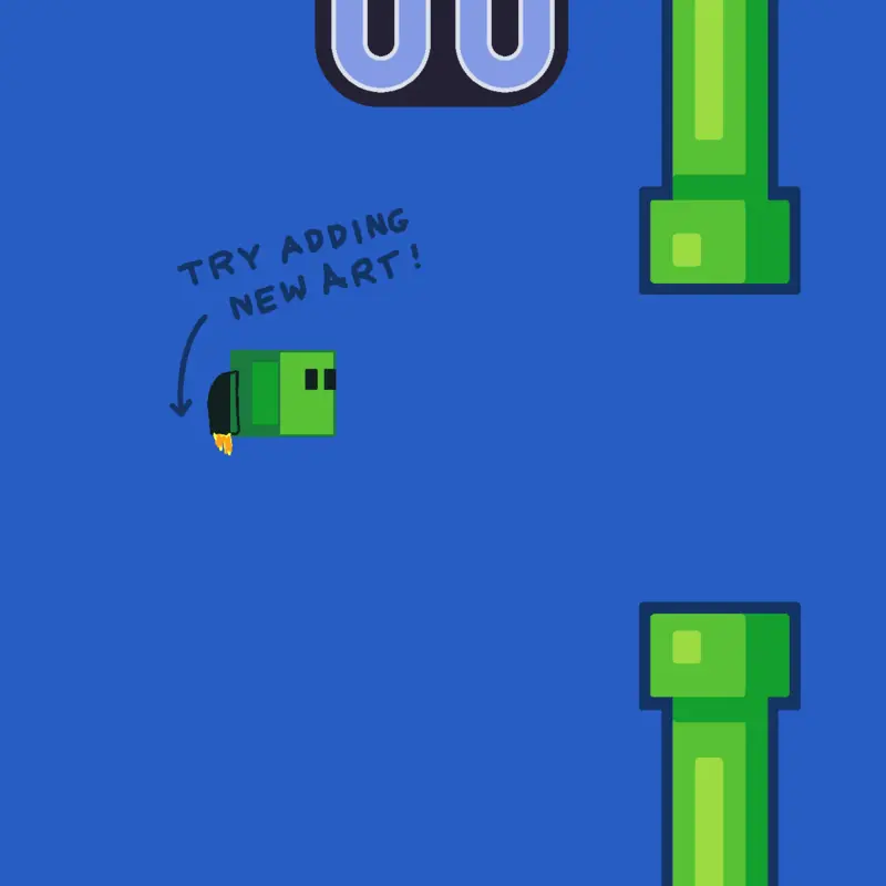 Game by @YouTubeestickman77283
