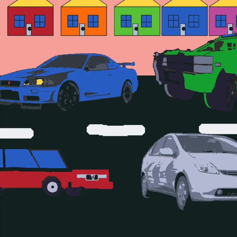 Game by @Truckspotter95_channel