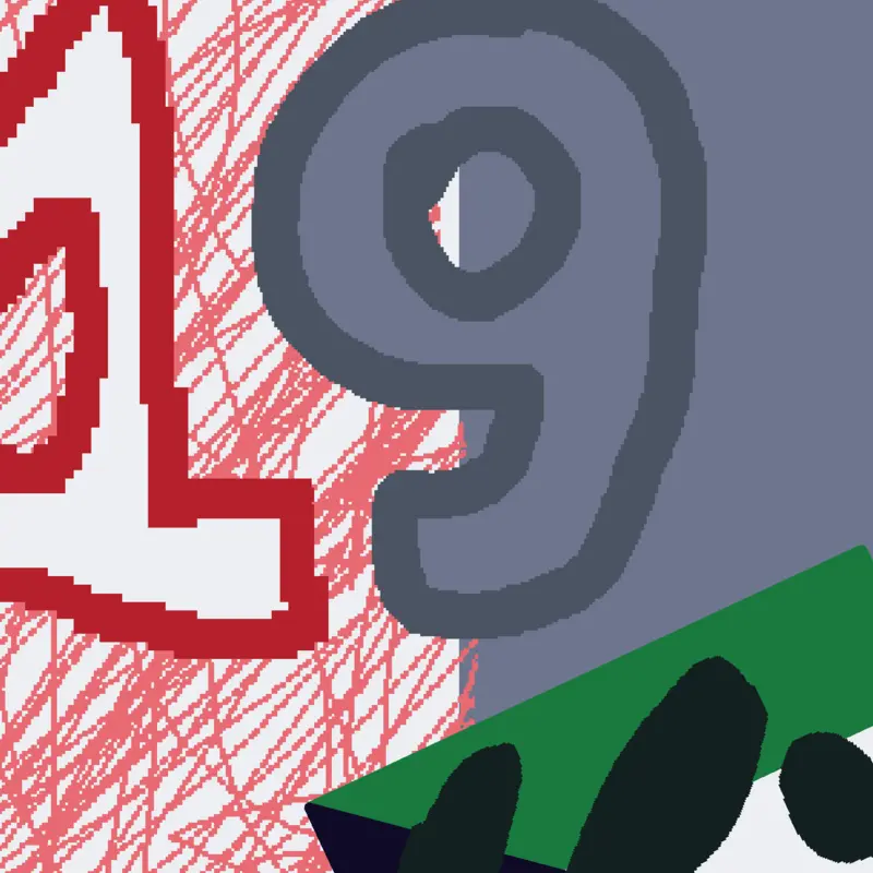 Game by @luky_number_125