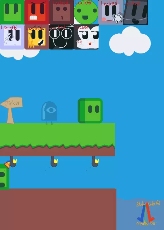 Game by @Starria_Spyder