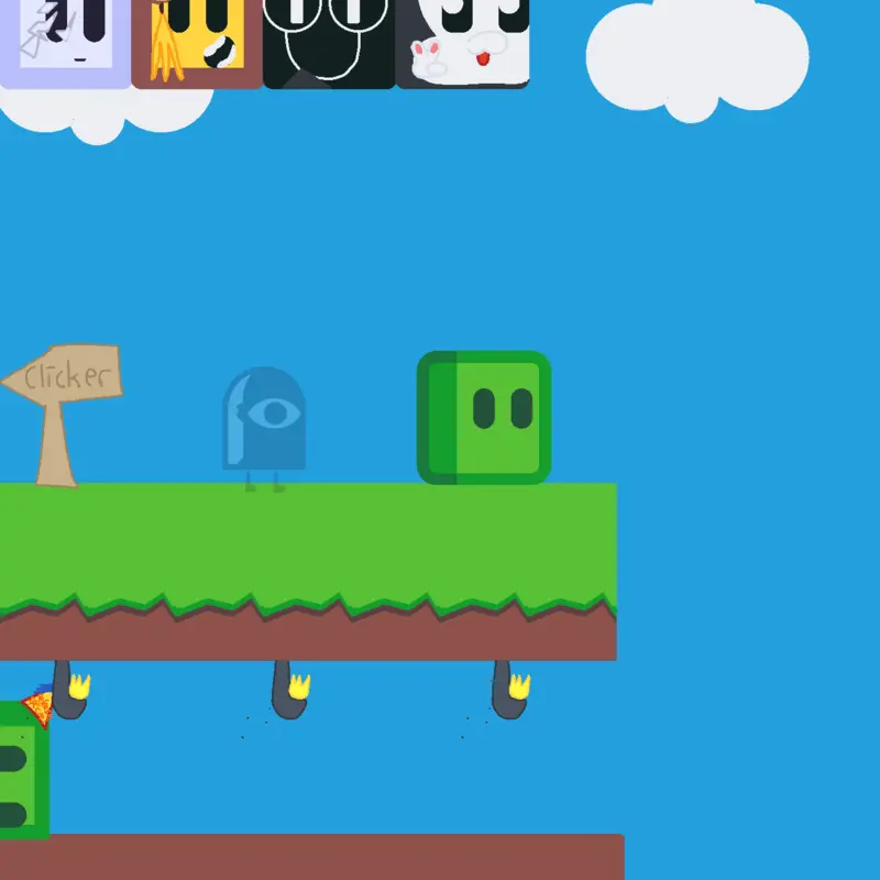Game by @Starria_Spyder