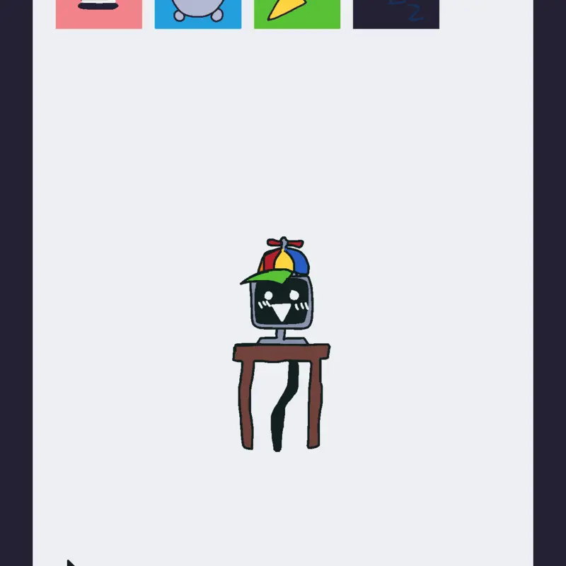 Game by @P-140_2025