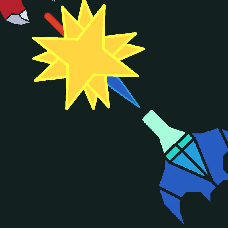 Game by @Glaceony