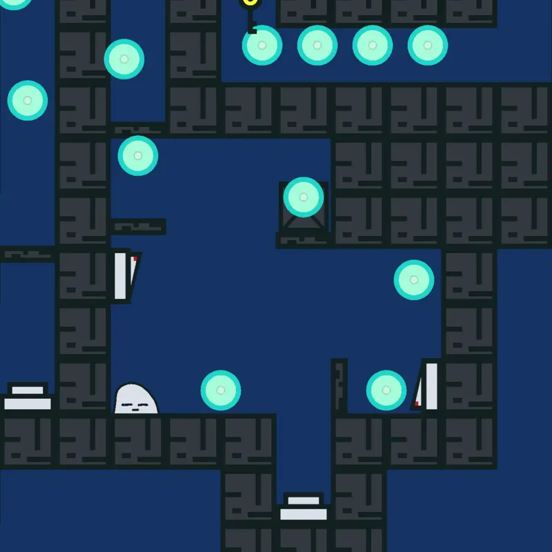 Game by @ZethTheMiner