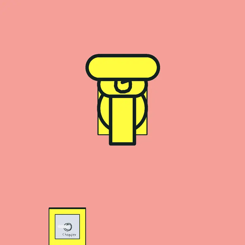 Game by @pianoyamaha