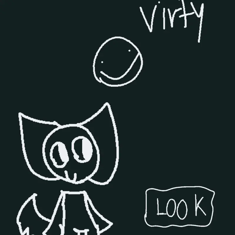 Game by @lunaandfirends