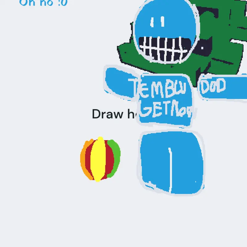 Game by @ILOVEDUSEKKARRRYEEEAAHH