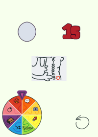 BFDI randomizer (all remember seasons...