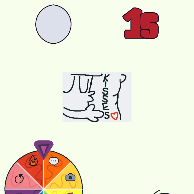 Game by @Alesser