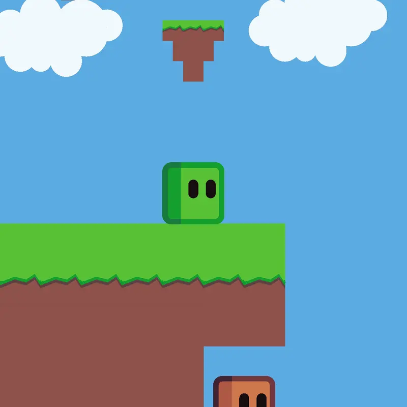 Game by @THE_EARTHLY