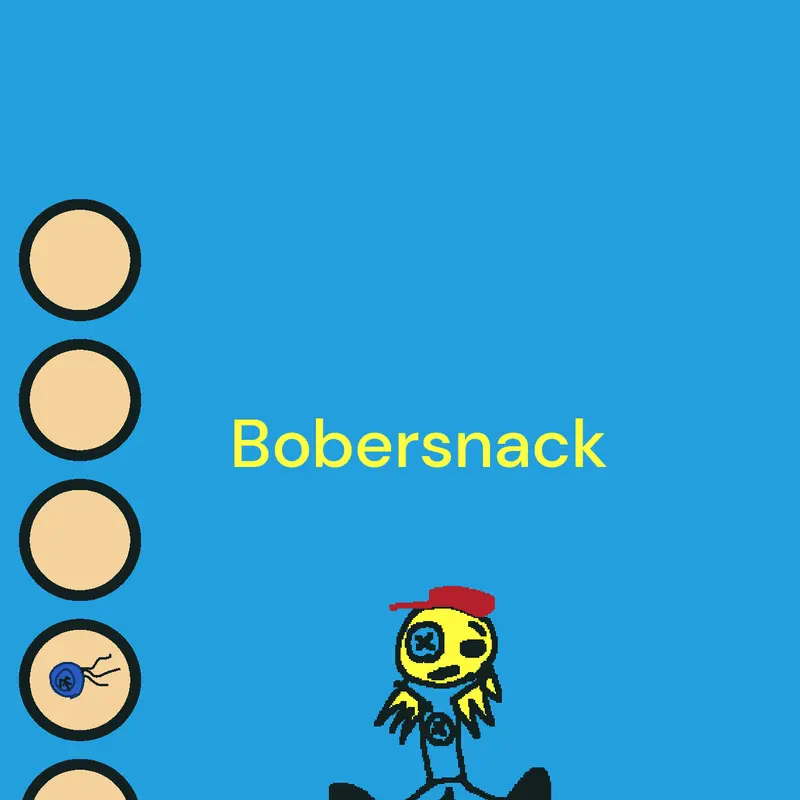 Game by @Catbell_studio