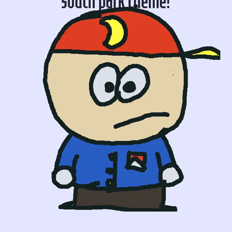Game by @southparkfan11