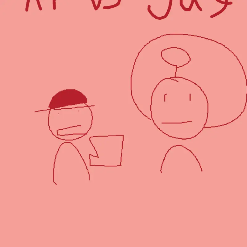 Game by @yourdrawingskills