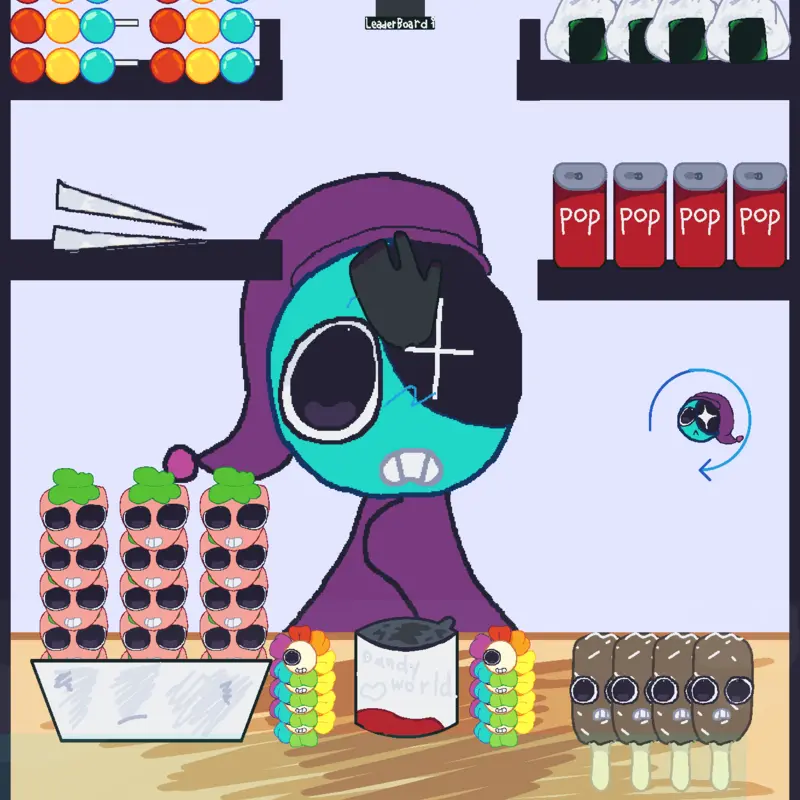 Game by @fluffy_wenda