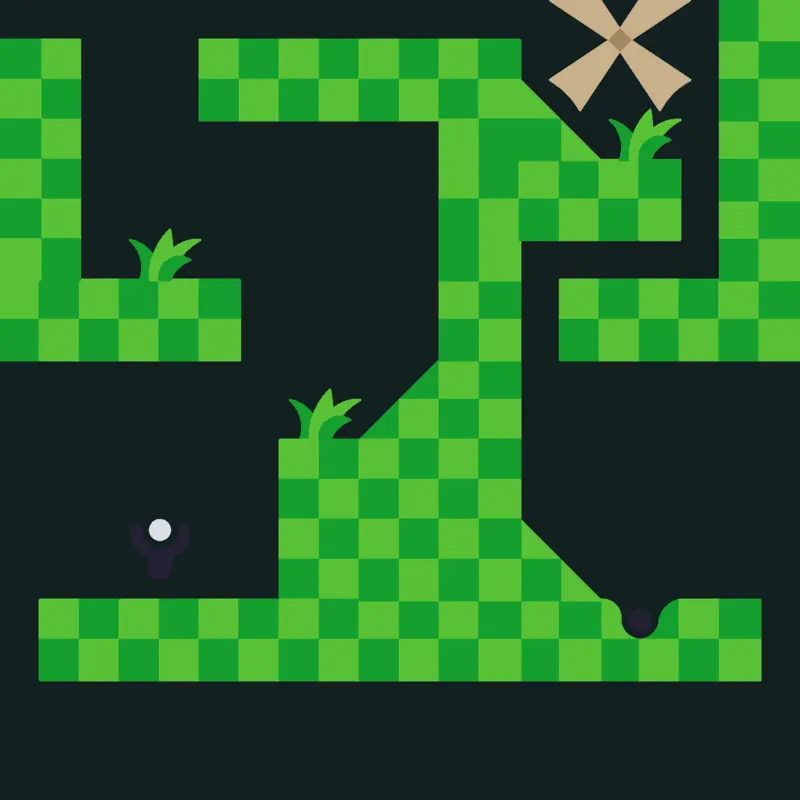 Game by @Samuelplo