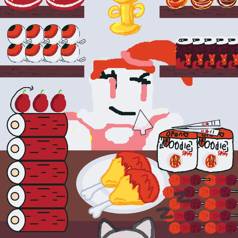 Game by @teddyplays