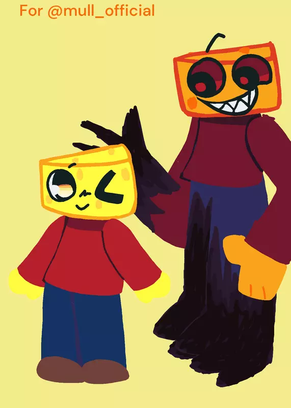 Game by @XGiaHan_TheArtistX