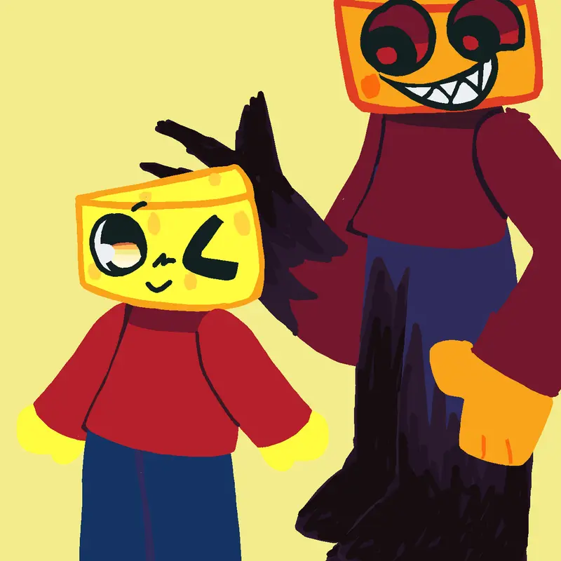 Game by @BoringArtist_