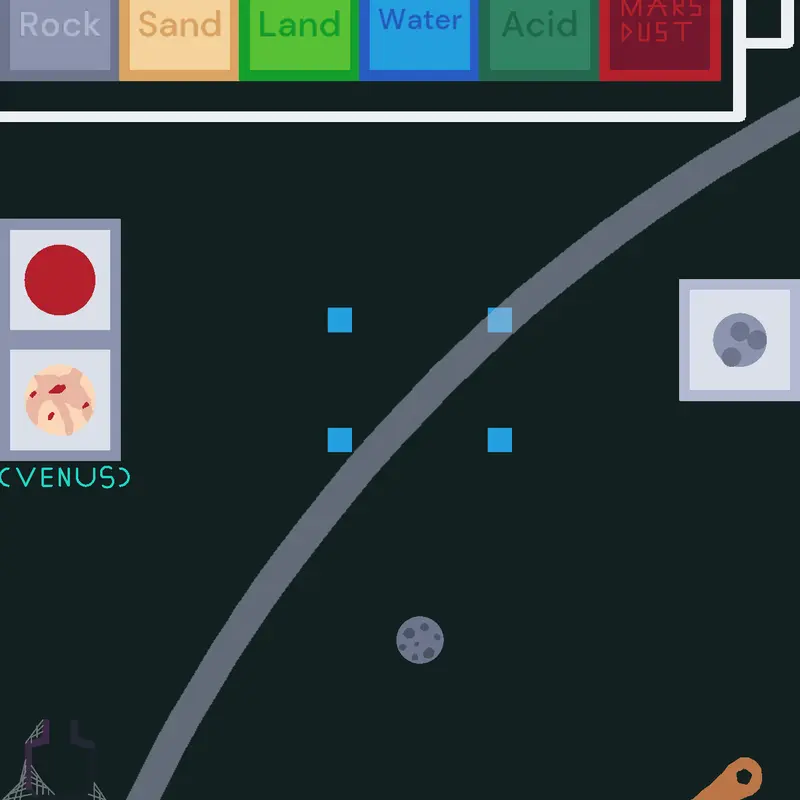 Game by @qienzo