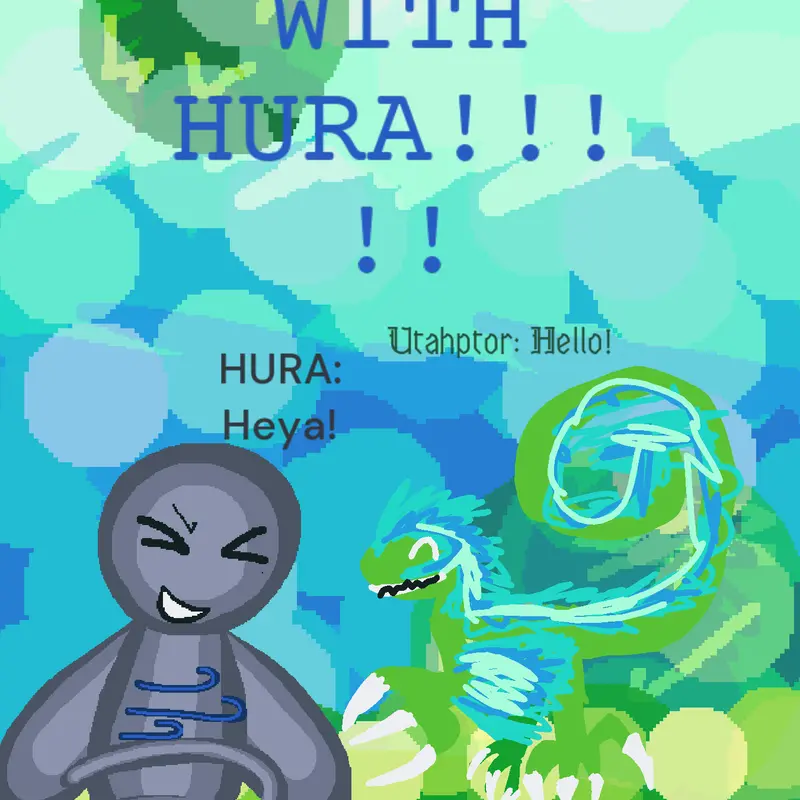 Game by @LostGuppies