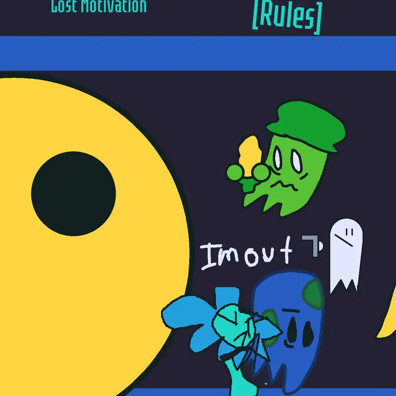 Game by @stardust_flowey