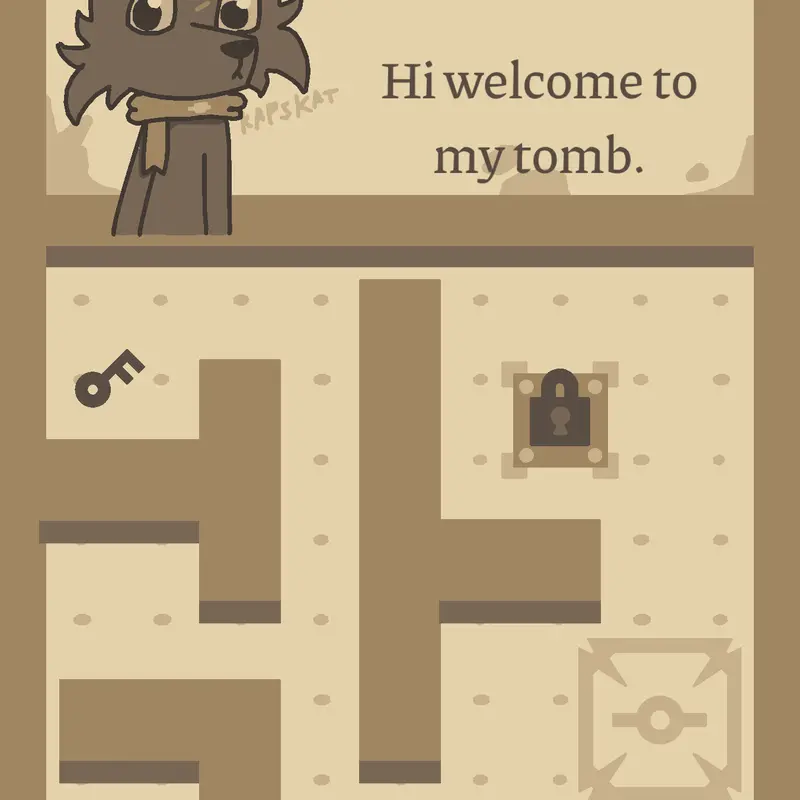Game by @Bahara