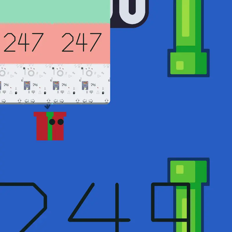 Game by @poiur