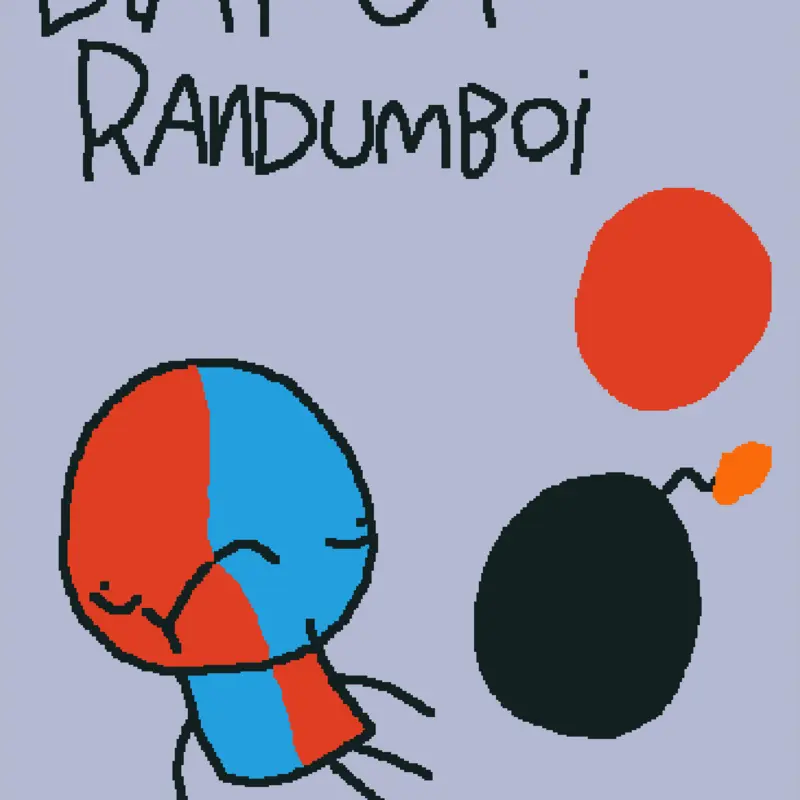 Game by @randumBoiV2