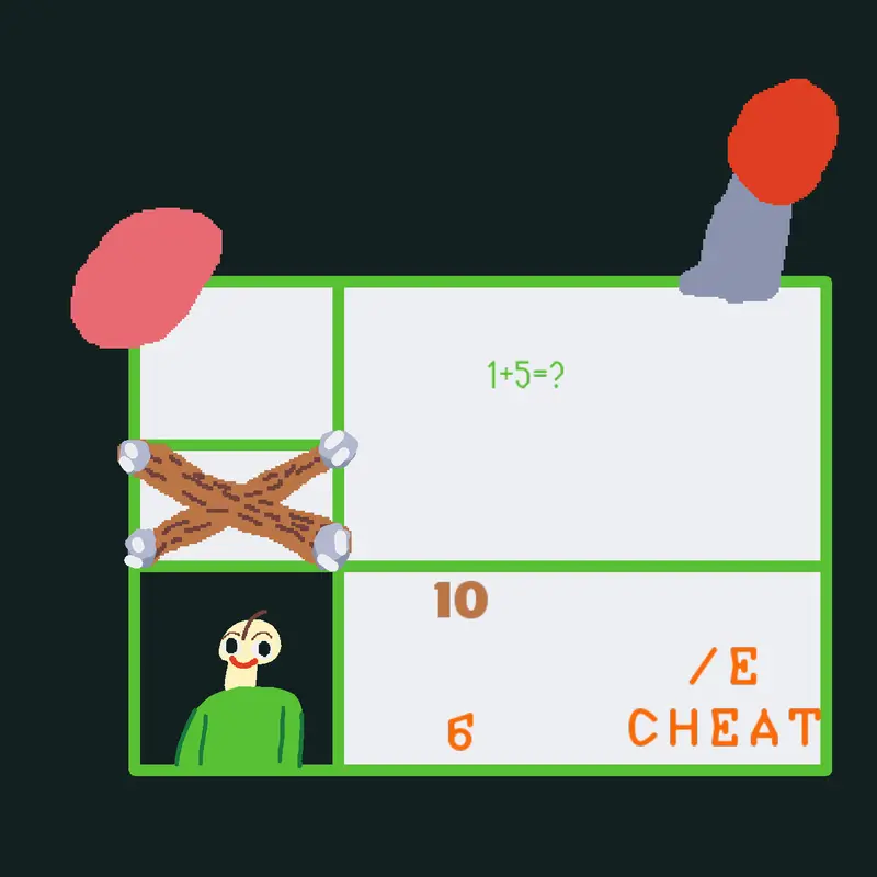 Game by @coocqkinghaspartyhat