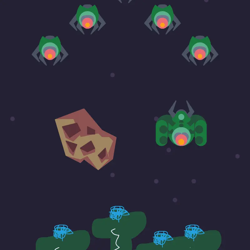 Game by @pililhpines