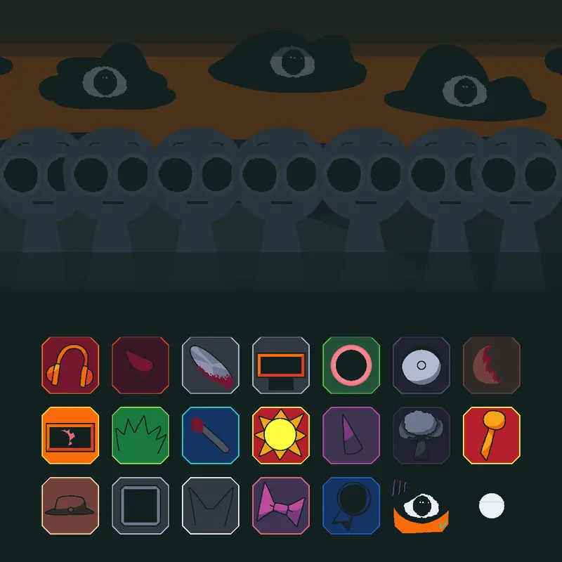 Game by @BooEye811