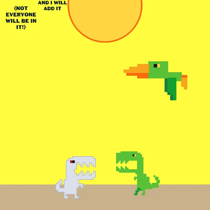 Game by @akrainnriley