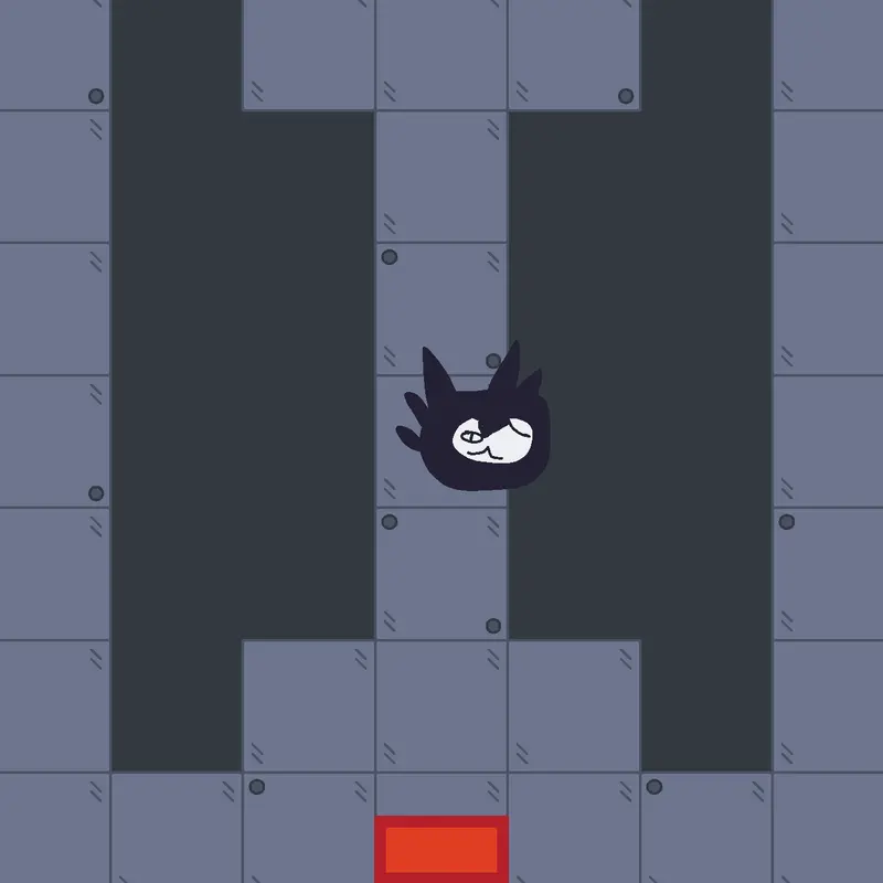 Game by @ZoraMax