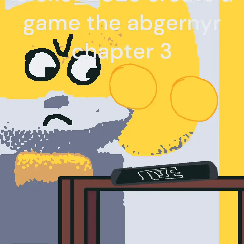 Game by @PSC1