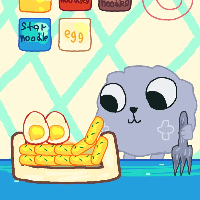 Game by @helloimstartimepebble