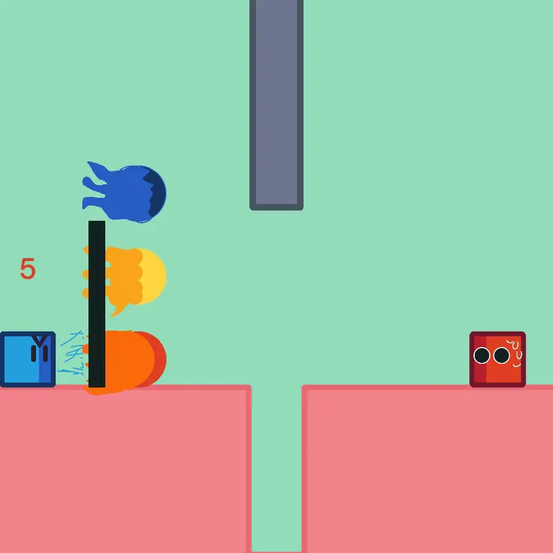 Game by @Mcburger