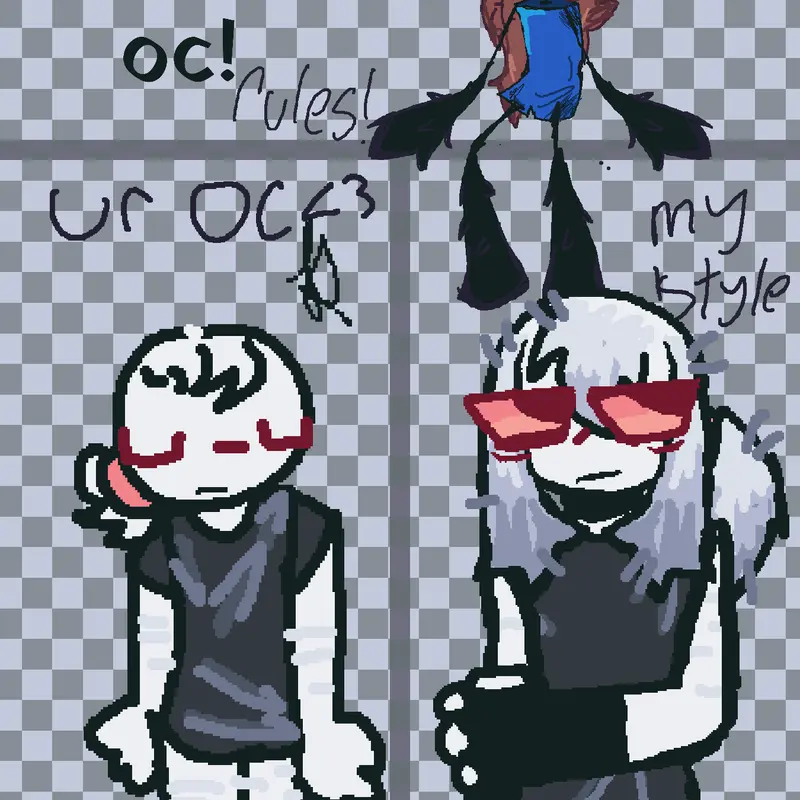 Game by @Anklebiter360