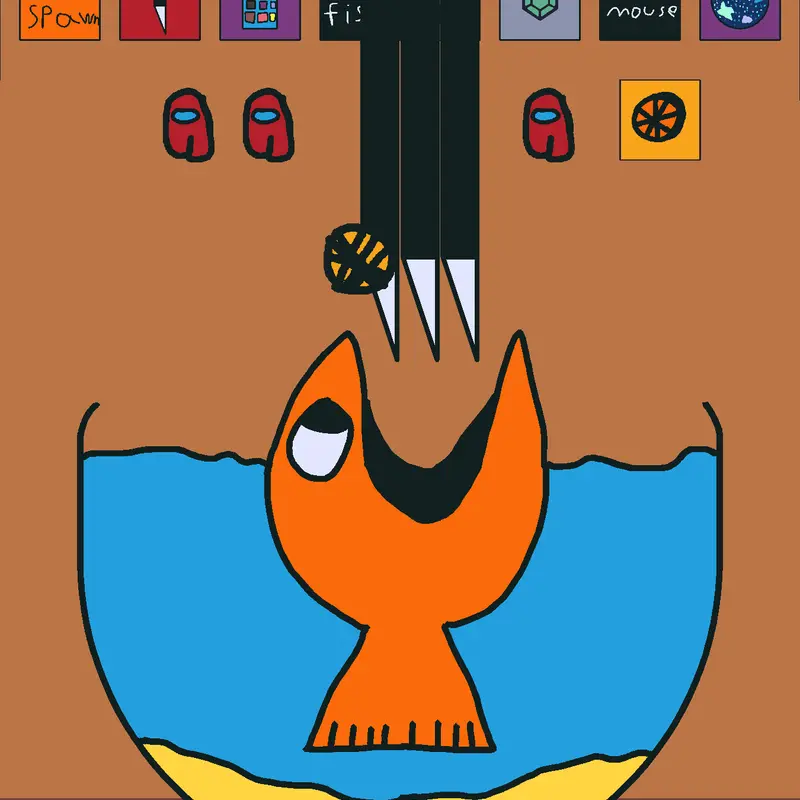 Game by @hyehyehye