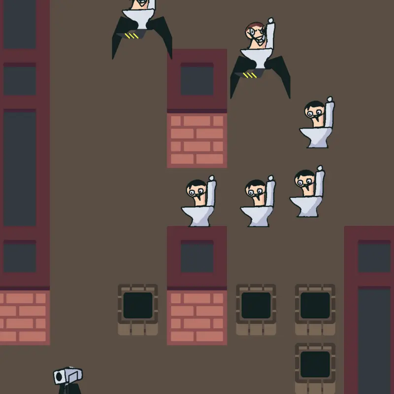 Game by @AMOGUS64