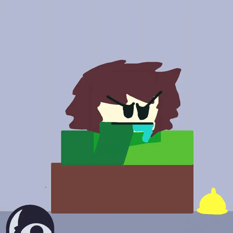 Game by @hatguy