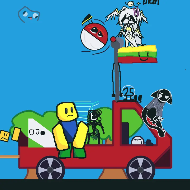 Game by @Mylessincere