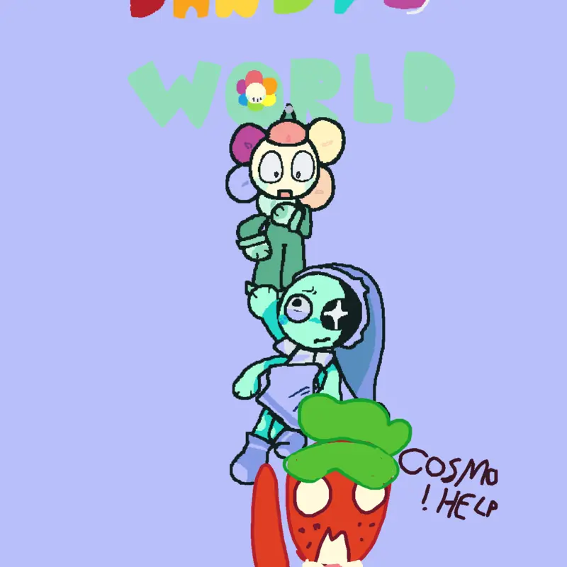 Game by @moomstars