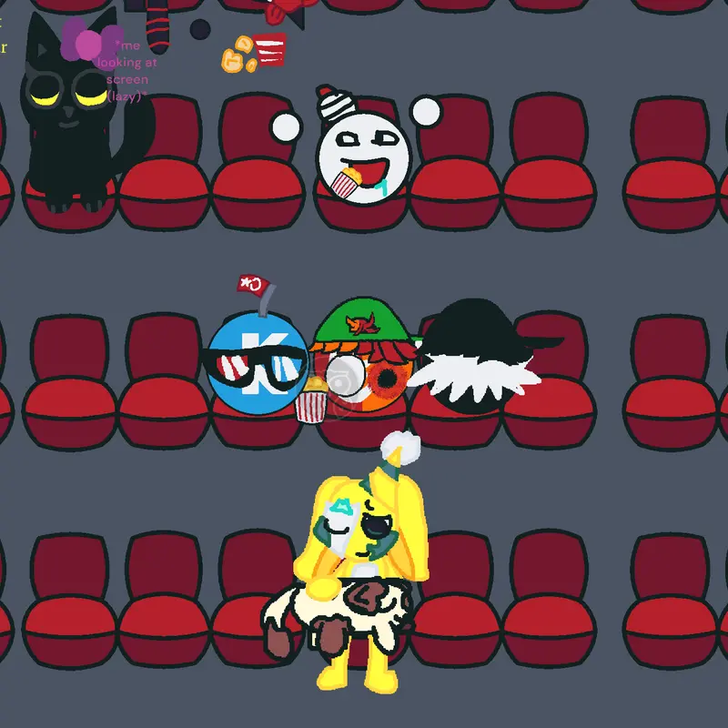 Game by @ST3RL1GHT902